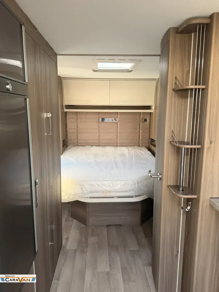 Fahrzeugbild Kabe Royal 630 GLE B8 Tandem Roadshowschnäppchen #6