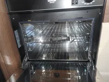 Fahrzeugbild Hobby Prestige 560 LU Backofen Markise 4m Autark #11