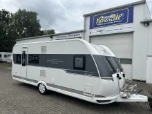 Fahrzeugbild Hobby De Luxe 560 KMFe #1