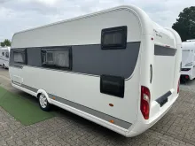 Fahrzeugbild Hobby De Luxe 560 KMFe #4