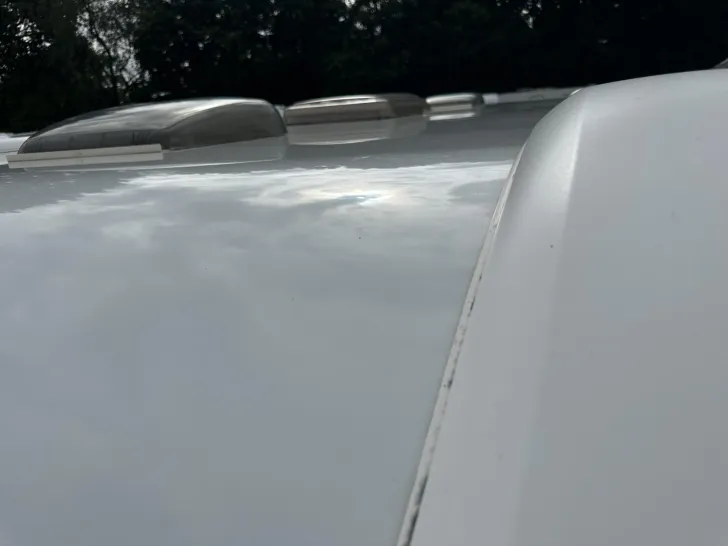Fahrzeugbild Hobby De Luxe 560 KMFe #5