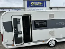 Fahrzeugbild Hobby De Luxe 560 KMFe #6