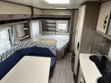 Fahrzeugbild Hobby De Luxe 560 KMFe #10