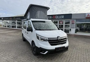 Bild Campervan CV 2