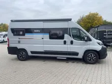 Fahrzeugbild Hobby OnTour Van 600 FT *NAVI*RFK* - 15311 Ersparnis #6