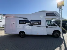 Fahrzeugbild Hobby Optima OnTour Alkoven A65 KM *Kinderb. AB SOFORT #3