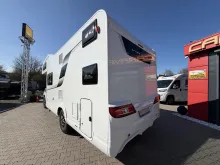Fahrzeugbild Hobby Optima OnTour Alkoven A65 KM *Kinderb. AB SOFORT #4