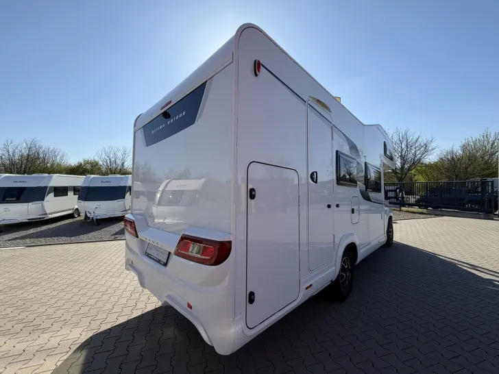Fahrzeugbild Hobby Optima OnTour Alkoven A65 KM *Kinderb. AB SOFORT #6