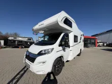 Fahrzeugbild Hobby Optima OnTour Alkoven A65 KM *Kinderb. AB SOFORT #10