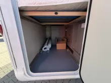 Fahrzeugbild Hobby Optima OnTour Alkoven A65 KM *Kinderb. AB SOFORT #11