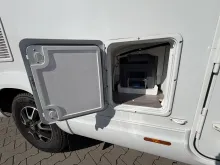 Fahrzeugbild Hobby Optima OnTour Alkoven A65 KM *Kinderb. AB SOFORT #14
