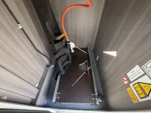 Fahrzeugbild Hobby Optima OnTour Alkoven A65 KM *Kinderb. AB SOFORT #15