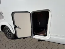 Fahrzeugbild Hobby Optima OnTour Alkoven A65 KM *Kinderb. AB SOFORT #16