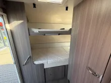 Fahrzeugbild Hobby Optima OnTour Alkoven A65 KM *Kinderb. AB SOFORT #17