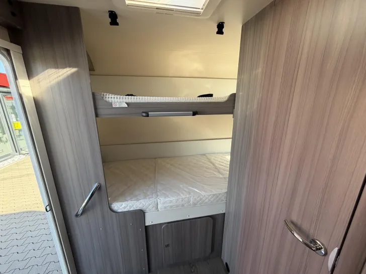 Fahrzeugbild Hobby Optima OnTour Alkoven A65 KM *Kinderb. AB SOFORT #17