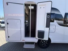 Fahrzeugbild Hobby Optima OnTour Alkoven A65 KM *Kinderb. AB SOFORT #18