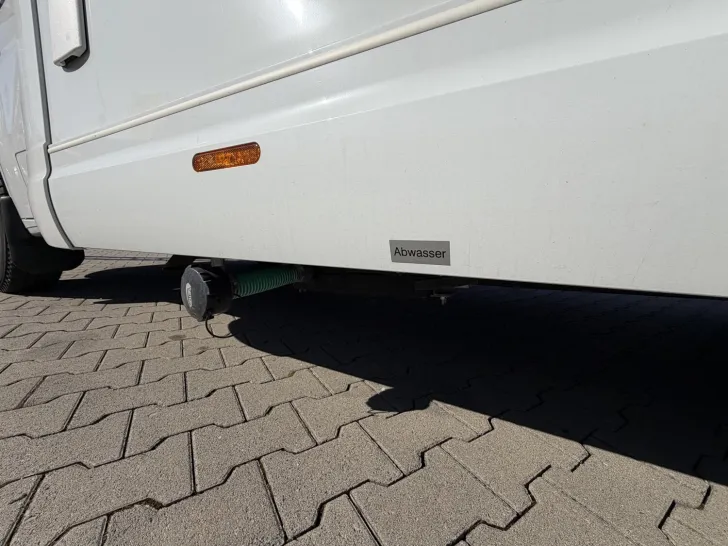 Fahrzeugbild Hobby Optima OnTour Alkoven A65 KM *Kinderb. AB SOFORT #19