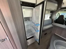 Fahrzeugbild Hobby Optima OnTour Alkoven A65 KM *Kinderb. AB SOFORT #20