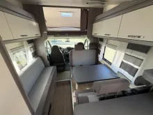 Fahrzeugbild Hobby Optima OnTour Alkoven A65 KM *Kinderb. AB SOFORT #23