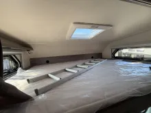 Fahrzeugbild Hobby Optima OnTour Alkoven A65 KM *Kinderb. AB SOFORT #31