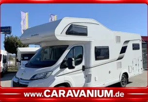 Bild Optima ONTOUR<br/>A70 GFM