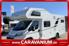 Fahrzeugbild Hobby Optima OnTour Alkoven A70 GFM * *AB SOFORT #1