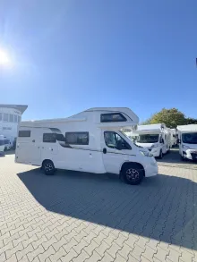 Fahrzeugbild Hobby Optima OnTour Alkoven A70 GFM * *AB SOFORT #4