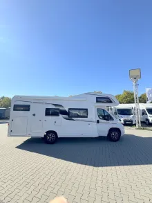 Fahrzeugbild Hobby Optima OnTour Alkoven A70 GFM * *AB SOFORT #5