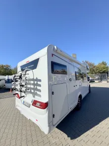 Fahrzeugbild Hobby Optima OnTour Alkoven A70 GFM * *AB SOFORT #6