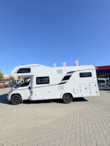 Fahrzeugbild Hobby Optima OnTour Alkoven A70 GFM * *AB SOFORT #10