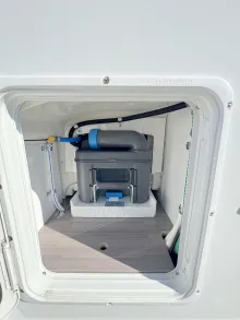 Fahrzeugbild Hobby Optima OnTour Alkoven A70 GFM * *AB SOFORT #11