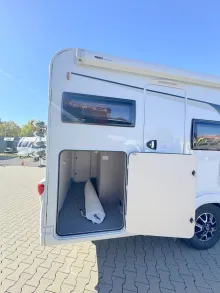 Fahrzeugbild Hobby Optima OnTour Alkoven A70 GFM * *AB SOFORT #15