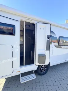 Fahrzeugbild Hobby Optima OnTour Alkoven A70 GFM * *AB SOFORT #19