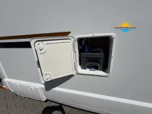 Fahrzeugbild Rimor Sarus 98 P*Einzelbett*Markise*Fahrradt #28