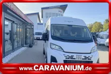 Fahrzeugbild Rimor Horus 54 *TOP ANGEBOT *NEUWAGEN *AB SOFORT #1