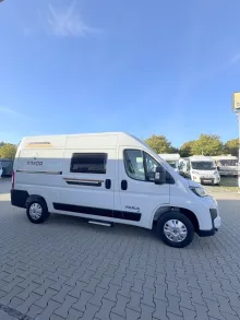 Fahrzeugbild Rimor Horus 54 *TOP ANGEBOT *NEUWAGEN *AB SOFORT #4