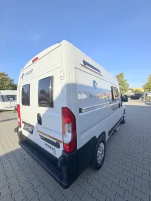 Fahrzeugbild Rimor Horus 54 *TOP ANGEBOT *NEUWAGEN *AB SOFORT #5
