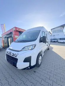 Fahrzeugbild Rimor Horus 54 *TOP ANGEBOT *NEUWAGEN *AB SOFORT #9