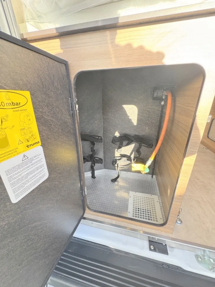 Fahrzeugbild Rimor Horus 54 *TOP ANGEBOT *NEUWAGEN *AB SOFORT #12
