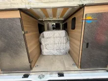Fahrzeugbild Rimor Horus 54 *TOP ANGEBOT *NEUWAGEN *AB SOFORT #15
