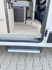 Fahrzeugbild Rimor Horus 54 *TOP ANGEBOT *NEUWAGEN *AB SOFORT #21