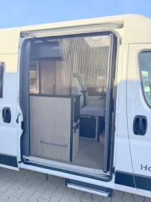 Fahrzeugbild Rimor Horus 54 *TOP ANGEBOT *NEUWAGEN *AB SOFORT #22