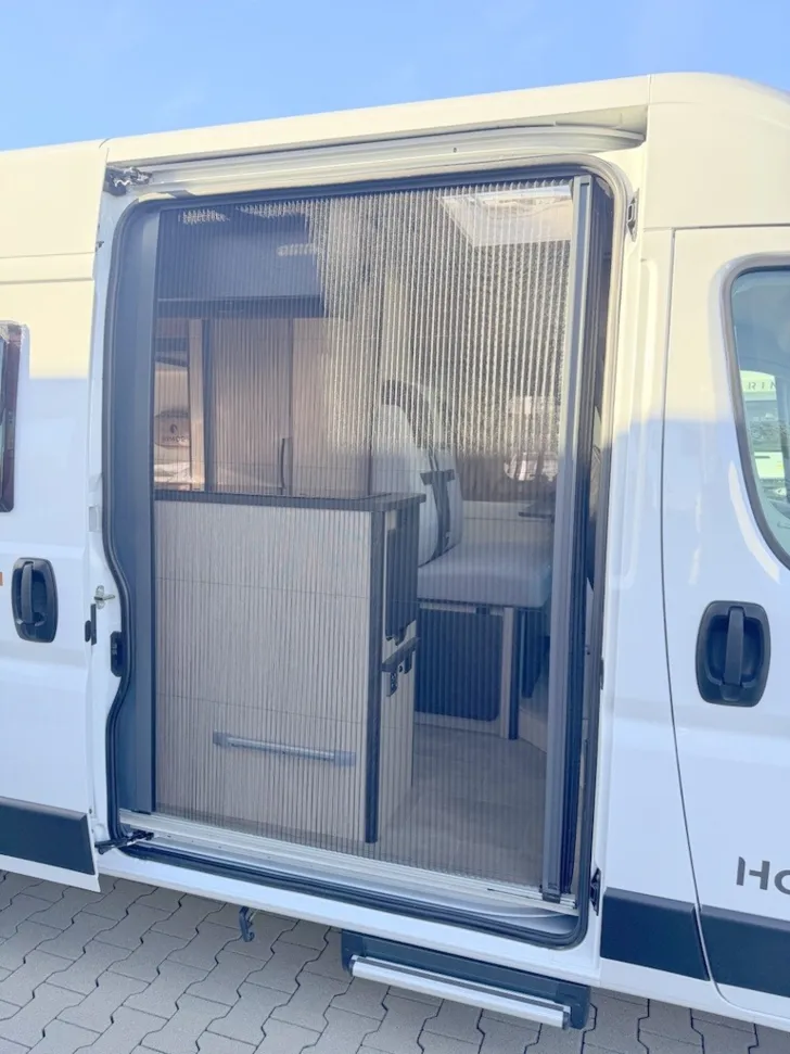 Fahrzeugbild Rimor Horus 54 *TOP ANGEBOT *NEUWAGEN *AB SOFORT #22