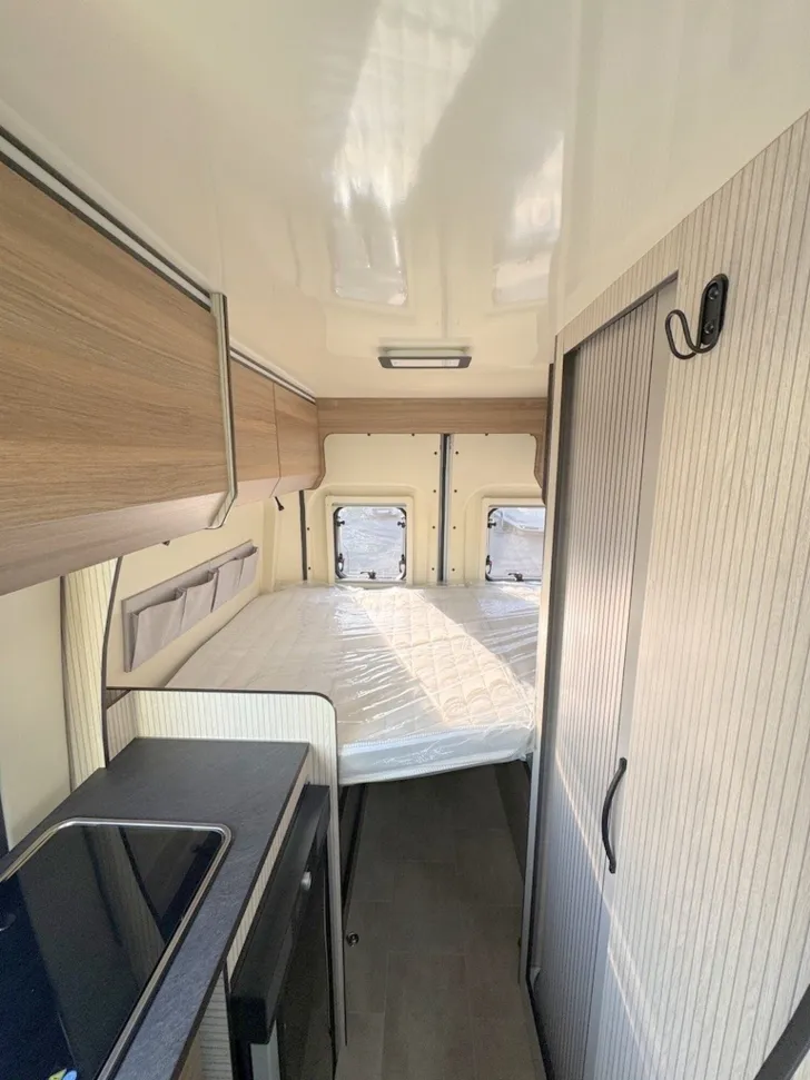Fahrzeugbild Rimor Horus 54 *TOP ANGEBOT *NEUWAGEN *AB SOFORT #26