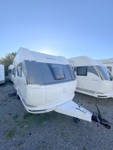 Fahrzeugbild Hobby De Luxe 460 UFe*MOVER GESCHENKT*MJ2026 #5