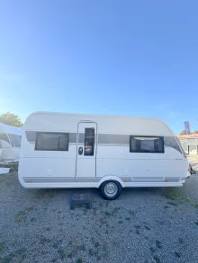 Fahrzeugbild Hobby De Luxe 460 UFe*MOVER GESCHENKT*MJ2026 #7