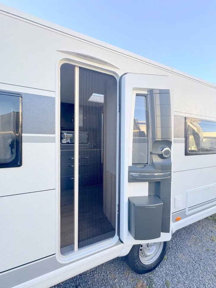 Fahrzeugbild Hobby De Luxe 460 UFe*MOVER GESCHENKT*MJ2026 #15
