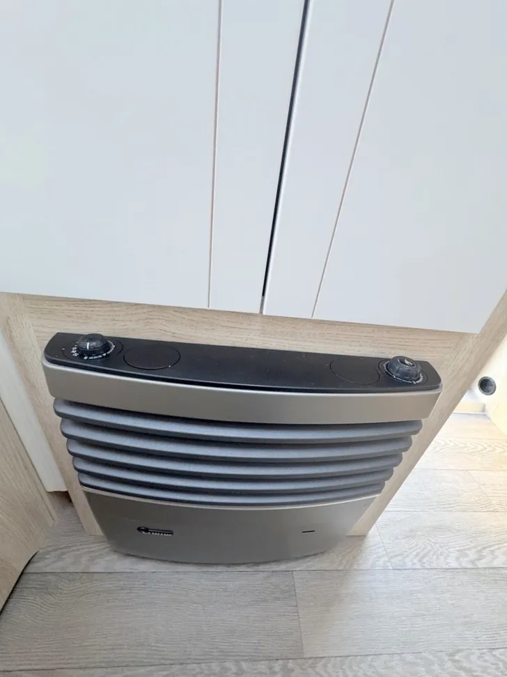 Fahrzeugbild Hobby De Luxe 460 UFe*MOVER GESCHENKT*MJ2026 #22