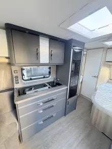 Fahrzeugbild Hobby De Luxe 460 UFe*MOVER GESCHENKT*MJ2026 #26