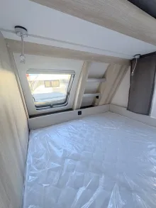 Fahrzeugbild Hobby De Luxe 460 UFe*MOVER GESCHENKT*MJ2026 #29